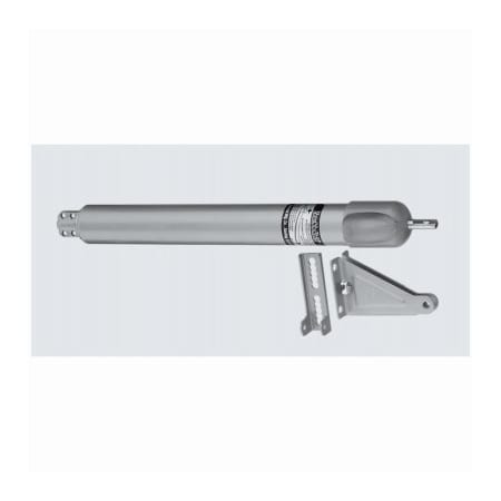 National Hardware Touch'N'Hold DR Closer N279-778